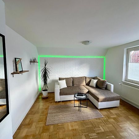 Casa Corina Lejlighed Norden Eksteriør billede