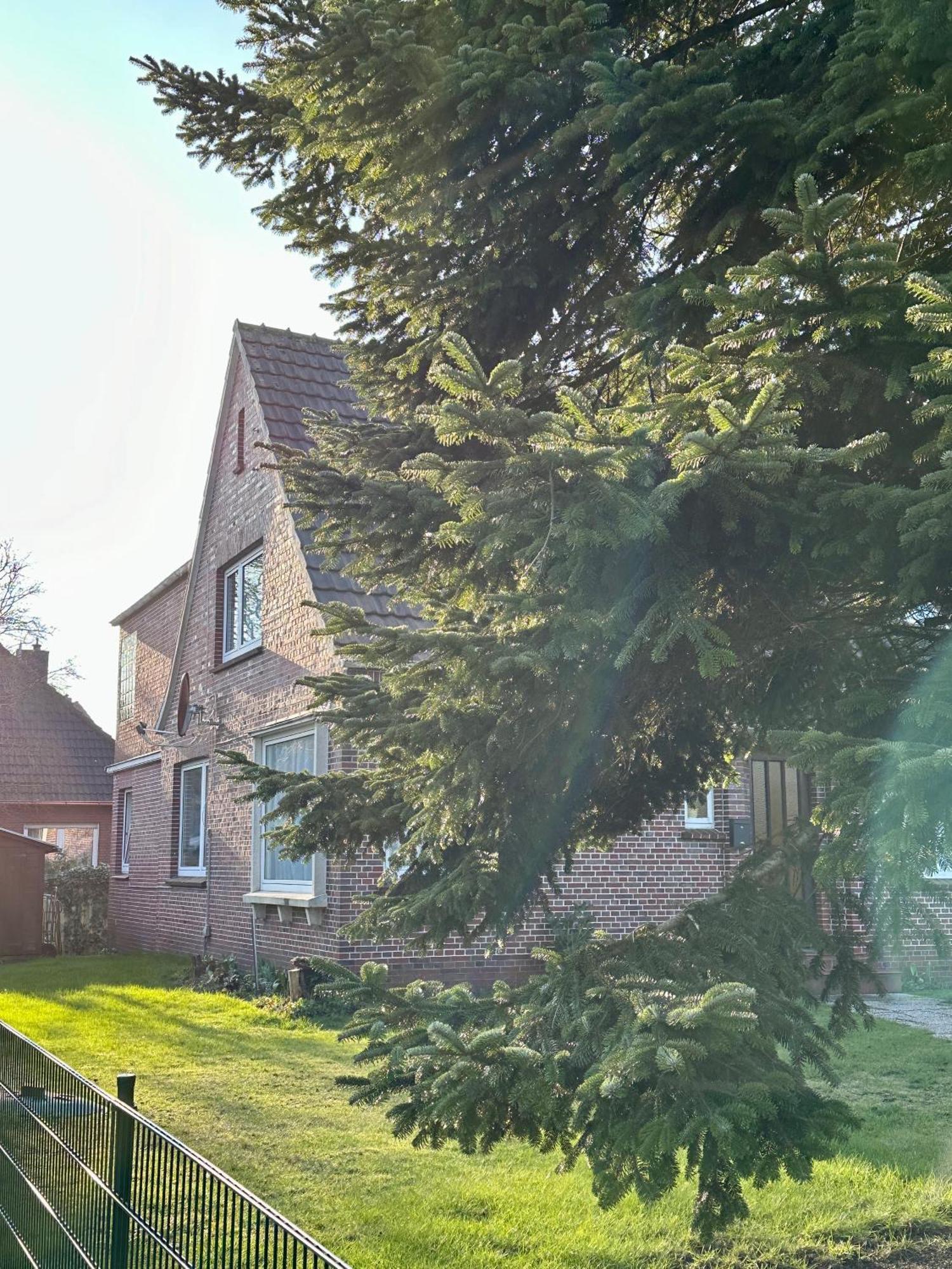 Casa Corina Lejlighed Norden Eksteriør billede