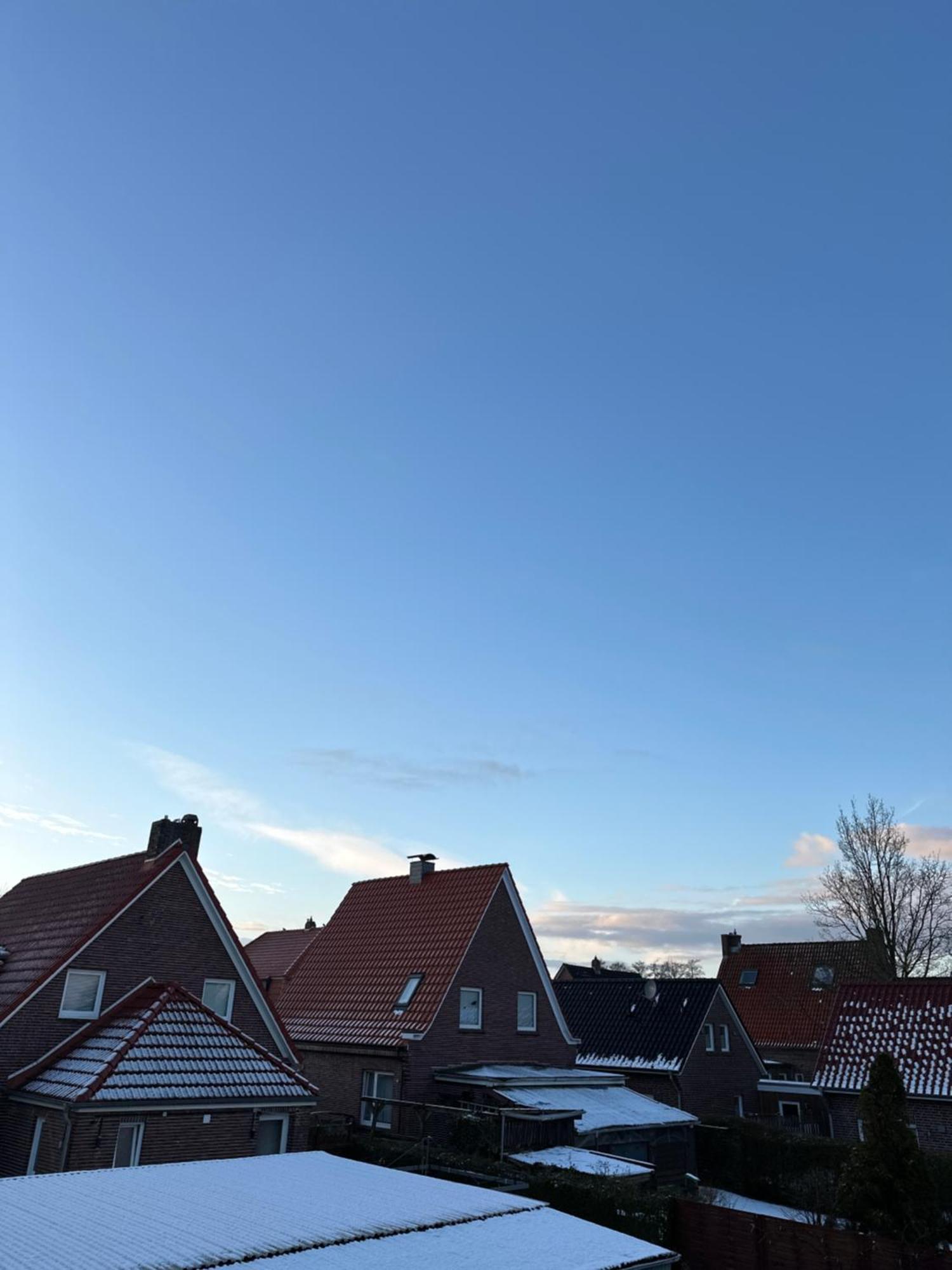 Casa Corina Lejlighed Norden Eksteriør billede