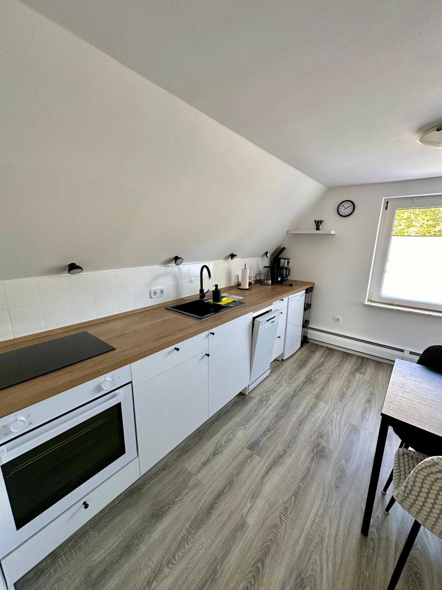 Casa Corina Lejlighed Norden Eksteriør billede